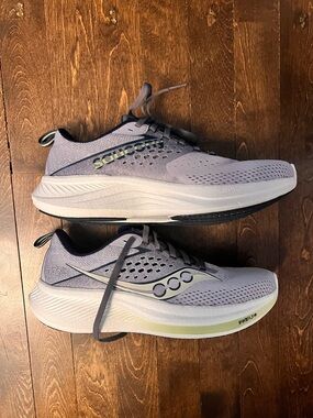 Saucony Running Shoes